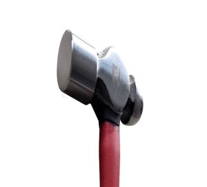 Milwaukee BALL PEEN HAMMER 450G FIBERGLASS HANDLE 2