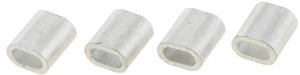 ROPE GRIP 1.5 MM DIN3093 4PCS 1