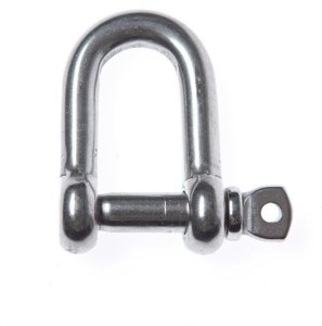 ROPE FIXING M12. 1 HOOP 1DD 1