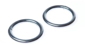 CHAIN RING 4-25 2DD 1