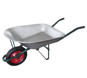 WHEELBARROW WB7201 OKKO 1