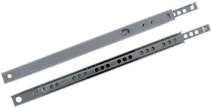 BALL SLIDES 17X342MM HAUSHALT 1