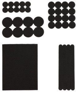 FOAM FURNITURE PADS MIX. 38 PCS.HAUSHALT 1