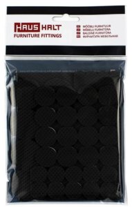 FOAM FURNITURE PADS MIX. 38 PCS.HAUSHALT 3