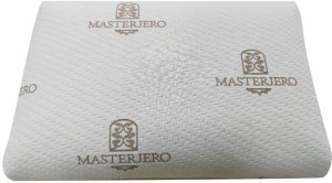 MEMORY FOAM SENSATION PILLOW-M40X60X13CM 1