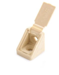 ANGLE LOCK F2/S3. MAPLE 20PCE HAUSHALT 1