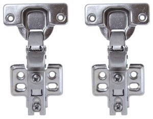 HINGES FURNI INNE 110D F35 SLID SOFT 2PC 1