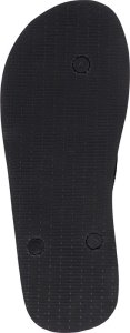 Wrangler Klapki męskie Cole Flipflop czarne 20251043 25Y 42 6