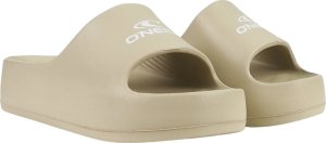 Klapki damskie O'Neill Linha beżowe 90251015 17M 38 2