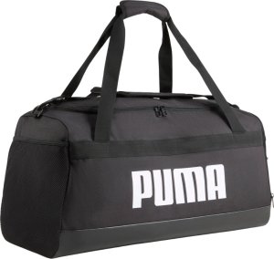 Puma Torba sportowa Challenger Sports M czarna (91145 01) 1