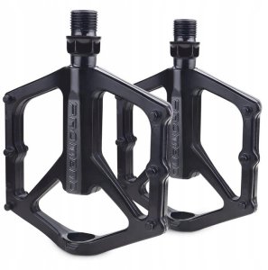 Pedały rowerowe MTB platformowe Supero Promend Pedal PD-M29 czarne 1