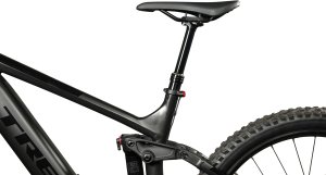 Lupine Lampka tylna do e-bike LUPINE C14 45 Lumenów, Fabryczne wyjście pod Shimano, Zintegrowana z zaciskiem sztycy, Średnica obejmy 35.6mm 6