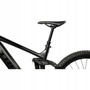 Lupine Lampka tylna do e-bike LUPINE C14 45 Lumenów, Fabryczne wyjście pod Shimano, Zintegrowana z zaciskiem sztycy, Średnica obejmy 31.8mm (NEW) 3