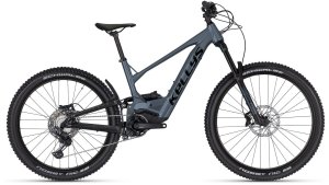 Kellys Theos R50 LTD P 29/27,5" 725Wh 95Nm Wybierz rozmiar ramy: M, Wybierz kolor: Steel Blue 1