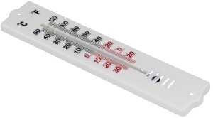 OUTDOOR/INDOOR THERMOMETER ZLS-116 2