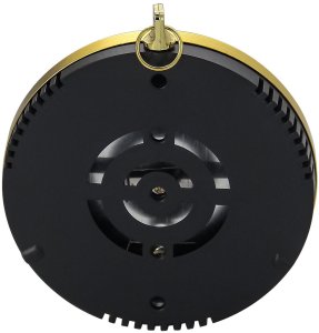 THERMOMETER AND HYGROMETER ZLJ-065 2