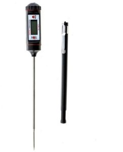 ELECTRONIC FOOD THERMOMETER SH-113 1