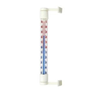 OUTDOOR THERMOMETER ZLS187-3 19CM 1