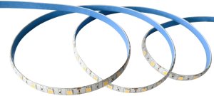 LED STRIP 9.6W/M 3M WARM WHITE IP65 12V 1