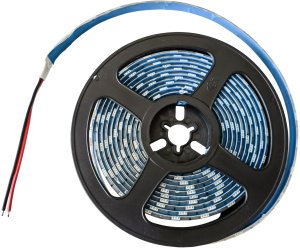 LED STRIP 9.6W/M 3M NAT WHITE IP65 12V 1