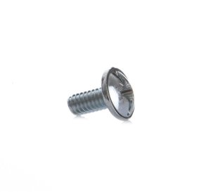 HANDLE BOLT 4X8 MM. ZN. 20 PCS 1