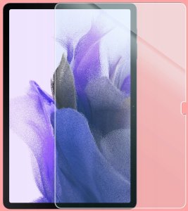 Szkło Hartowane Samsung Galaxy Tab S7 FE / S7  / S8  / S9  / S10  12.4" 9H 2