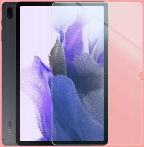 Szkło Hartowane Samsung Galaxy Tab S7 FE / S7  / S8  / S9  / S10  12.4" 9H 4