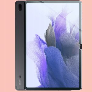 Szkło Hartowane Samsung Galaxy Tab S7 FE / S7  / S8  / S9  / S10  12.4" 9H 5