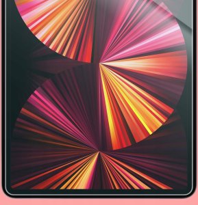 Szkło Hartowane Apple iPad Pro 11" (2020, 2021, 2022) (szybka 9H, ochronne) 2
