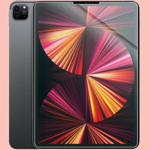 Szkło Hartowane Apple iPad Pro 11" (2020, 2021, 2022) (szybka 9H, ochronne) 5