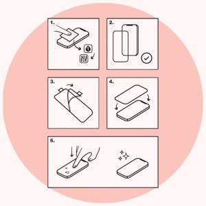 Szkło Hartowane Apple iPad Pro 11" (2020, 2021, 2022) (szybka 9H, ochronne) 7