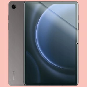 Szkło Hartowane Samsung Galaxy Tab S9 FE 10.9" (Szybka 9H, Ochronne 2,5D) 5