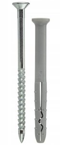 HAMMER FIXING SMK 6X40 8PCS 1