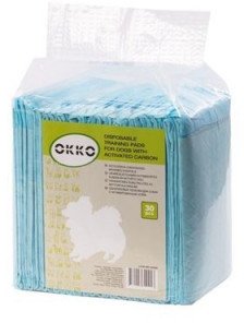 45X60CM PET PAD OKKO 1