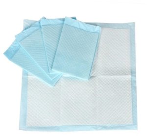 45X60CM PET PAD OKKO 2