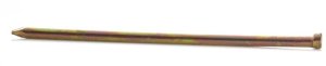 STRIP NAIL 3.0X70 ZN 1KG 1