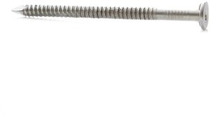 RING NAILS 2.5X70 ZN 1KG 1