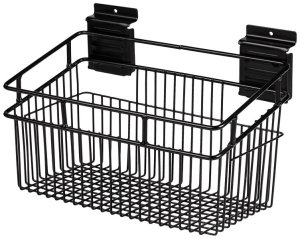 Koszyk prysznicowy Monroe HIGH BASKET 165X310MM HH90312 4