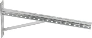 CONSOLE 500MM WITH SUPPORT HH81307 1