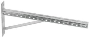 CONSOLE 500MM WITH SUPPORT HH81307 2