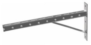 CONSOLE 500MM WITH SUPPORT HH81307 3