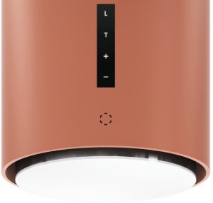 Okap kuchenny GLOBALO Miraya Isola 39.1 Brick one size 5