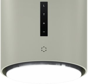 Okap kuchenny GLOBALO Miraya Isola 39.1 Sage one size 2