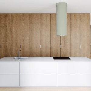 Okap kuchenny GLOBALO Miraya Isola 39.1 Sage one size 6