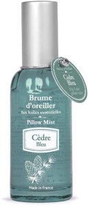 Mgiełka do poduszek - Cedre Bleu - Niebieski Cedr 50ml 1