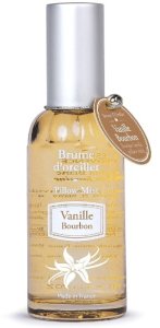 Mgiełka do poduszek - Vanille Bourbon - Wanilia Bourbon 50ml 1