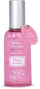 Mgiełka do poduszek - Fleurs de Cerisier - Kwiaty Wiśni 50ml 1