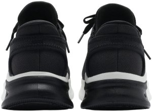 Buty męskie SKECHERS Slip-ins: BOBS Sport Arc Waves 2.0 (118317-BLK) 43 8