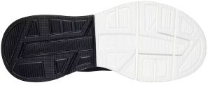 Buty męskie SKECHERS Slip-ins: BOBS Sport Arc Waves 2.0 (118317-BLK) 41.5 6