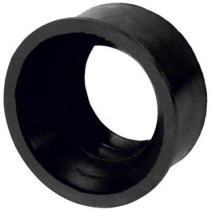 TRANSITION CAST IRON TO PVC PIPE 50/75 1
